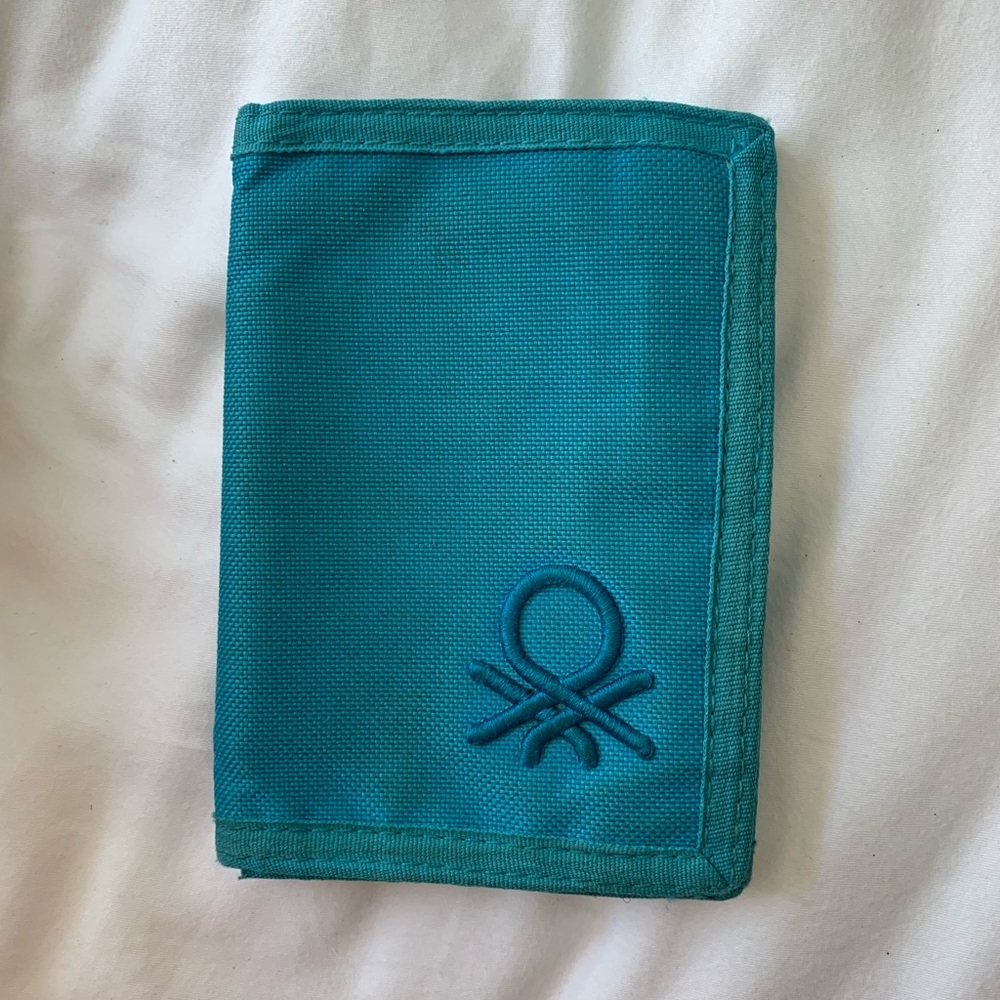 Blue Wallet